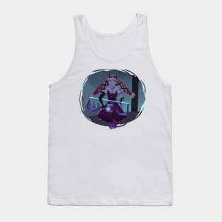 Star vs The forces Of evil Star Butterly Season 3 Tank Top